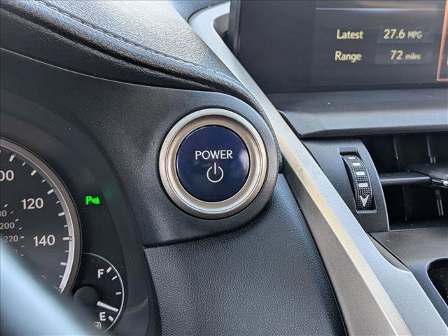 Used 2020 Lexus NX 300h AWD w/ Comfort Package image 18