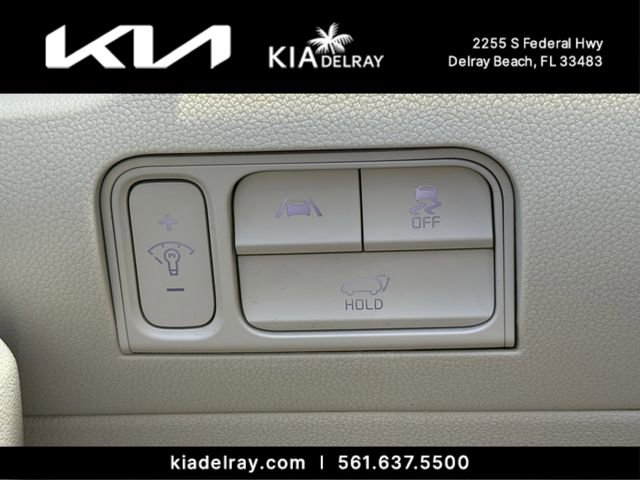 Used 2021 Kia Sorento SX FWD image 26