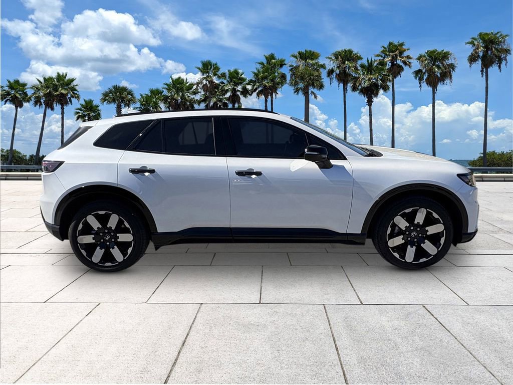 Used 2025 Honda Prologue Elite image 9