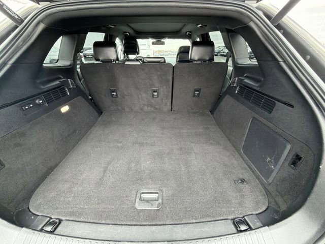 Used 2017 Lincoln MKX Reserve w/ Lincoln MKX Climate Package image 28