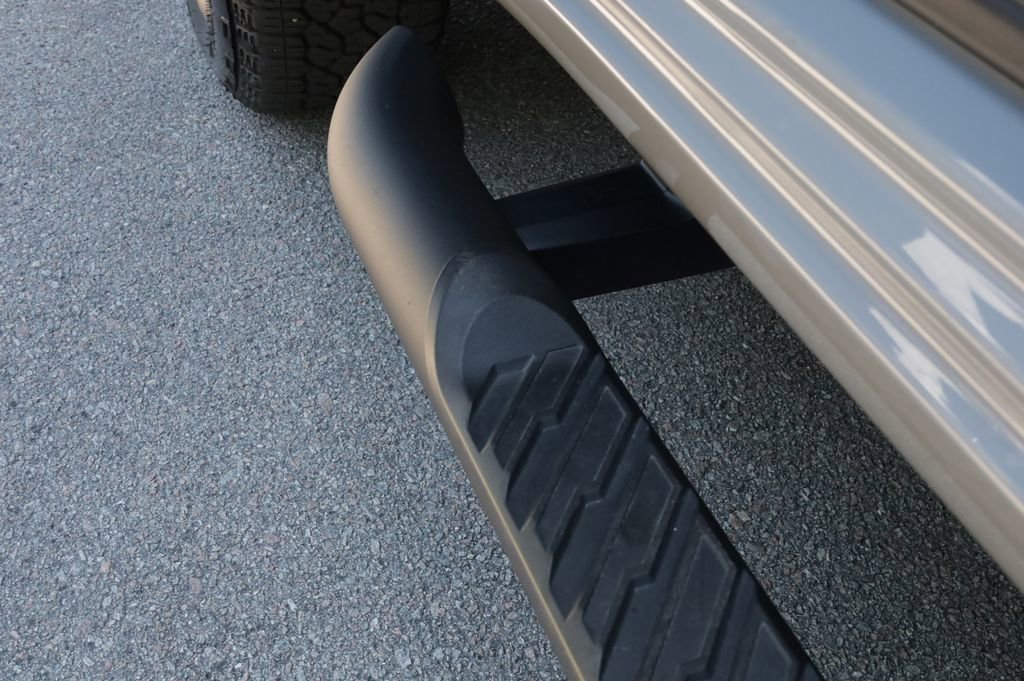 Used 2025 Chevrolet Silverado 2500 Custom w/ Custom Value Package image 24