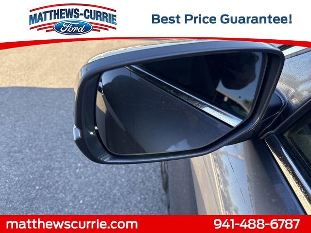 Used 2016 Honda Accord EX-L image 8