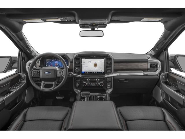 New 2026 Ford F150 Lariat w/ Equipment Group 502A High AWD/4WD image 5