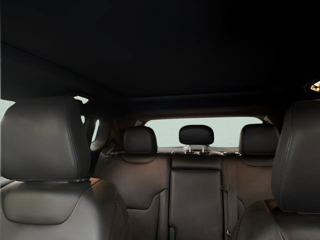 Certified 2022 Jeep Compass High Altitude image 21