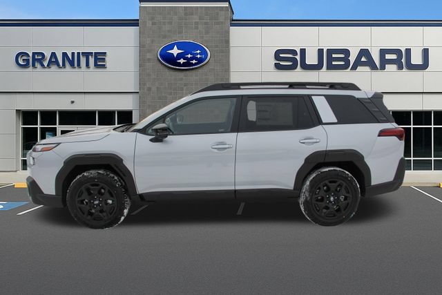 New 2026 Subaru Outback Limited AWD/4WD image 5