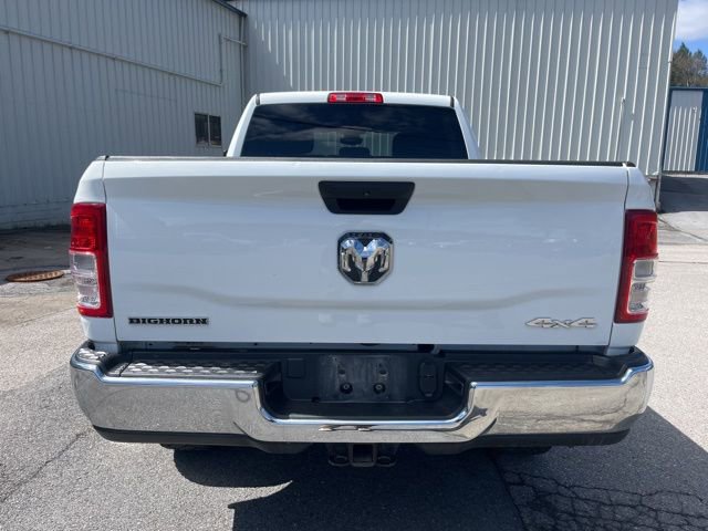 Used 2024 RAM 2500 Big Horn image 7