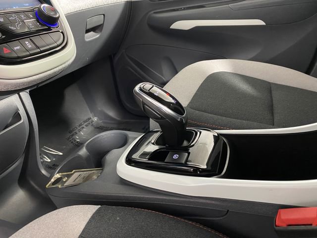 Certified 2020 Chevrolet Bolt LT FWD image 25