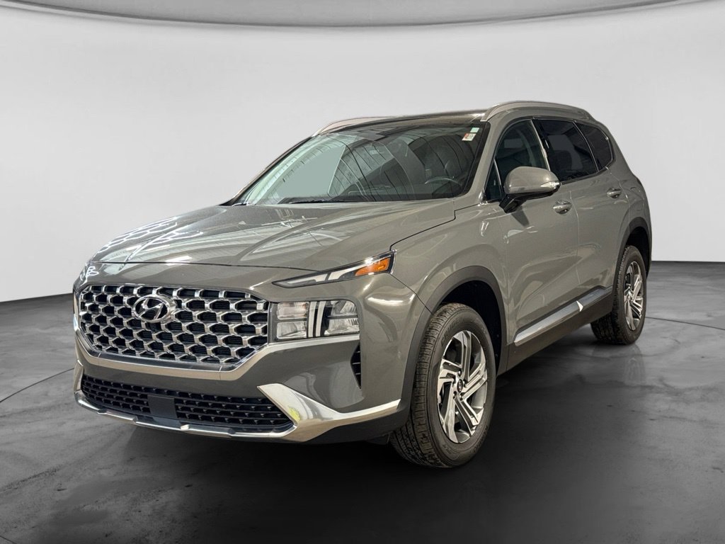 Used 2023 Hyundai Santa Fe SEL w/ Premium Package AWD/4WD image 9
