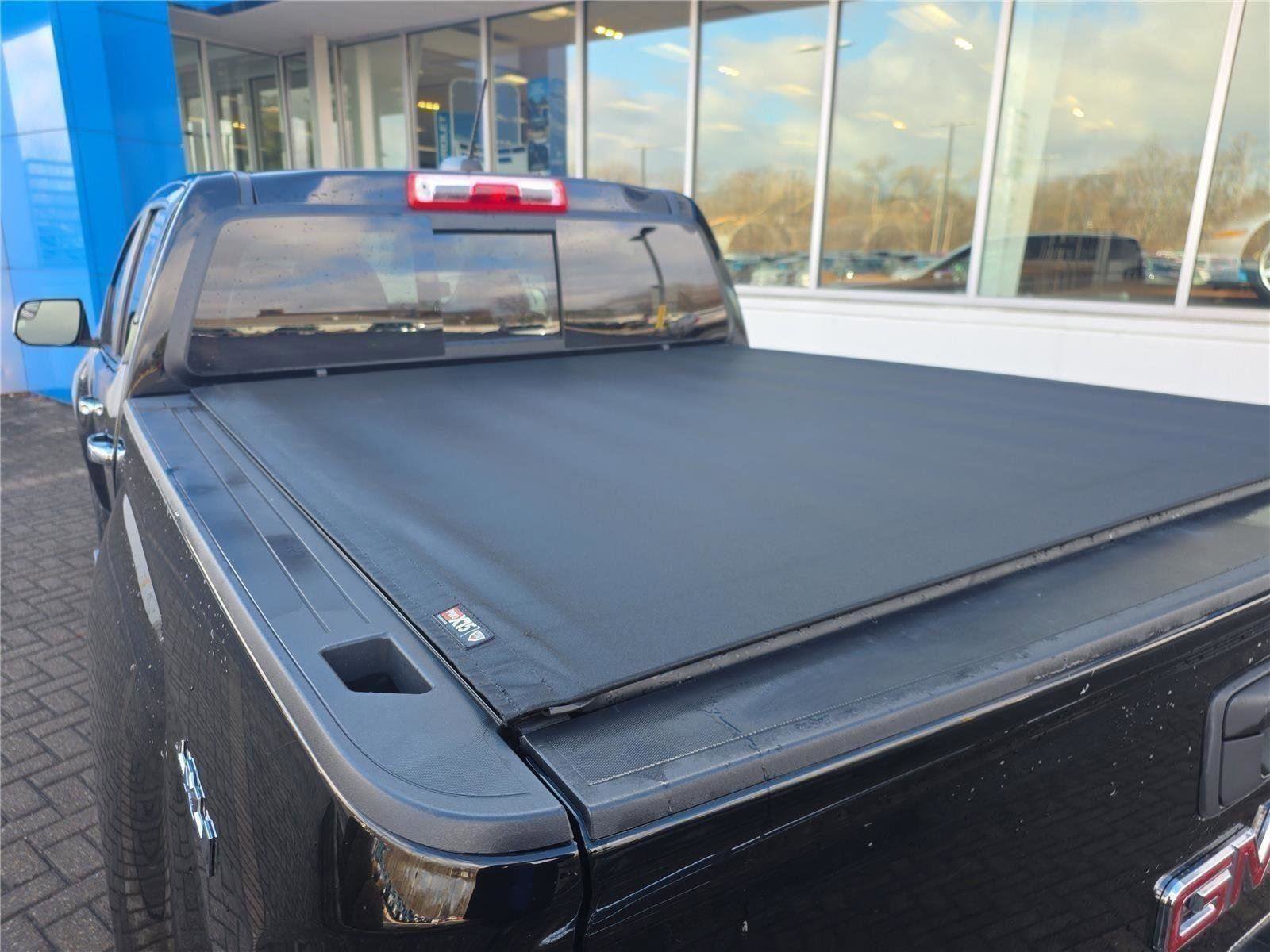 Used 2018 GMC Canyon SLT w/ Driver Alert Package AWD/4WD image 35