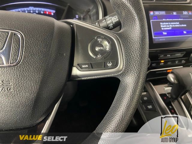 Used 2019 Honda CR-V EX image 24
