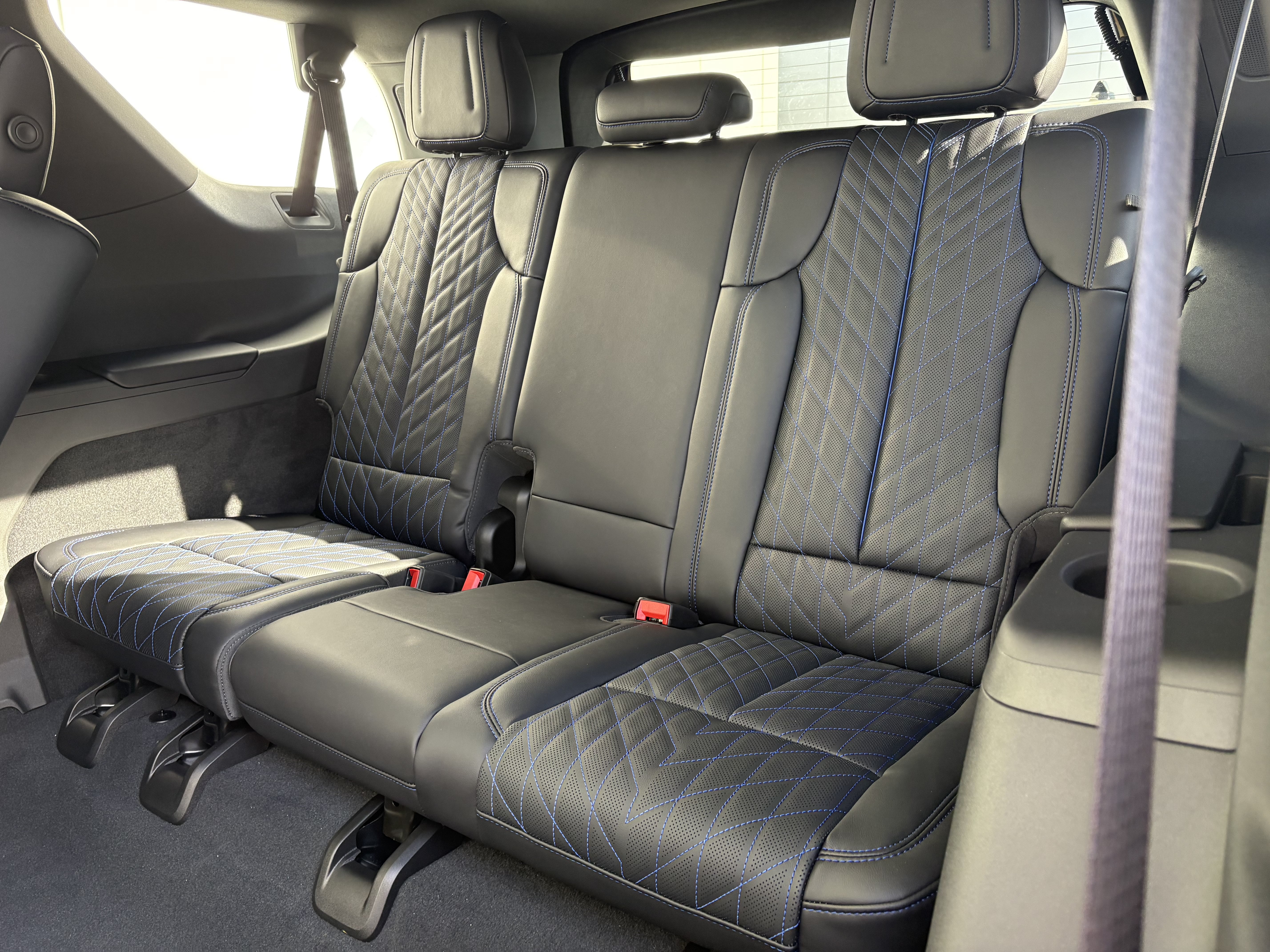 New 2026 Cadillac Escalade IQL Luxury AWD/4WD image 15