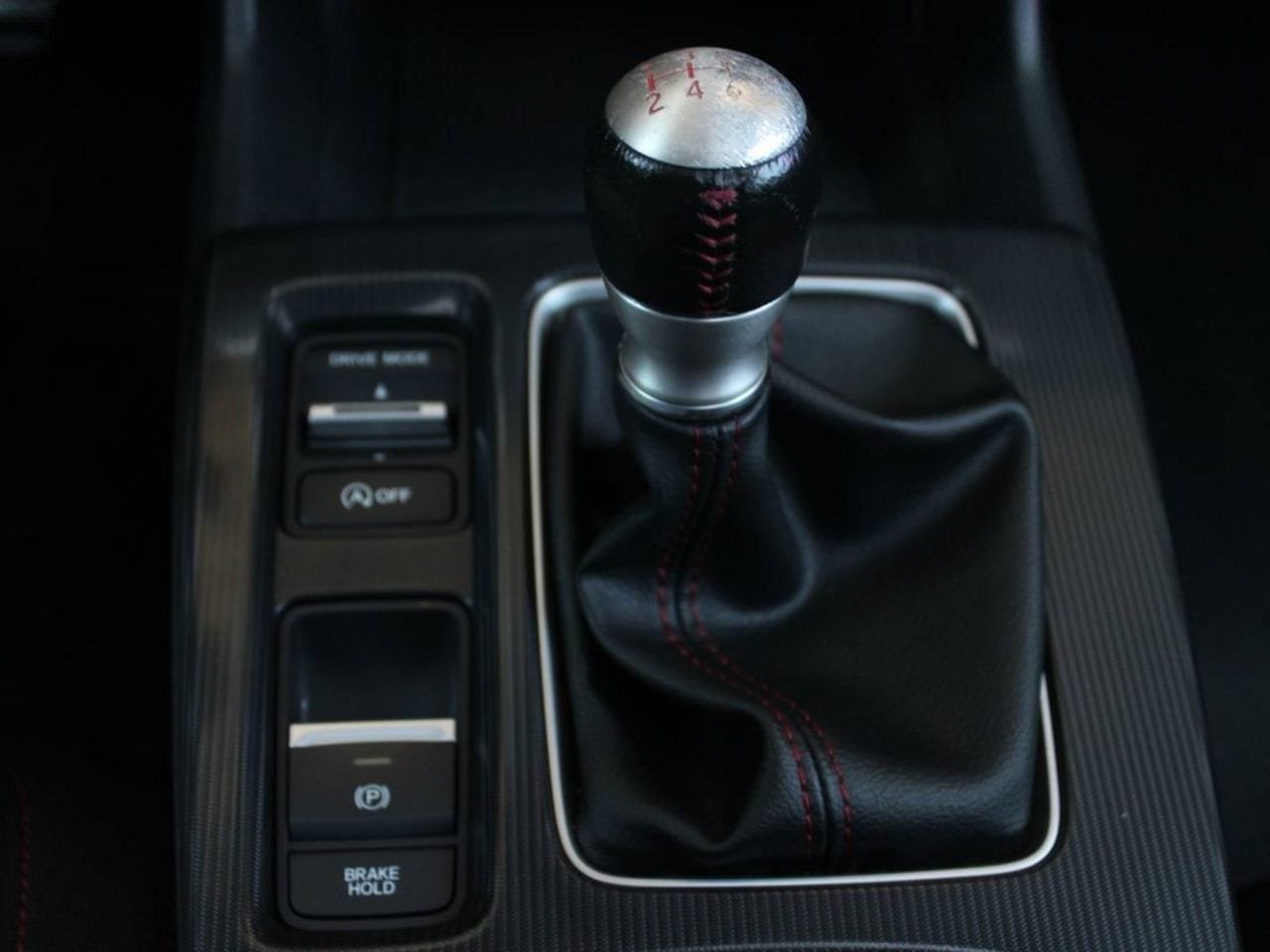 Used 2024 Honda Civic Si image 28