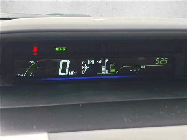 Used 2014 Toyota Prius V Two FWD image 20