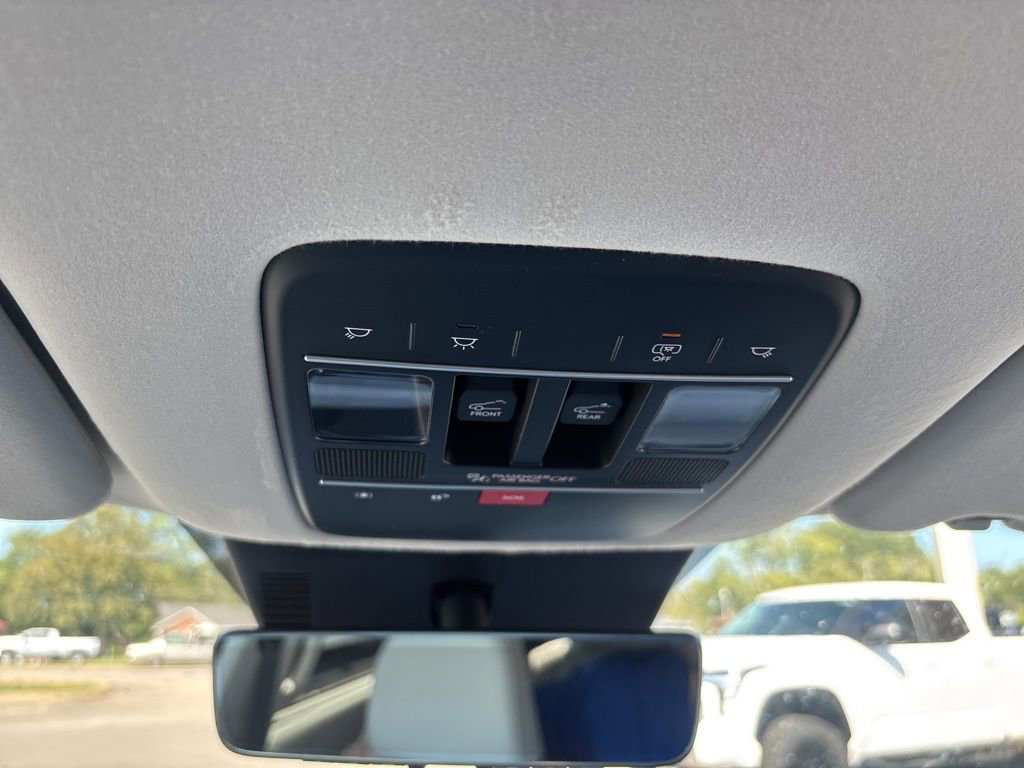 New 2026 Hyundai Palisade Calligraphy image 20