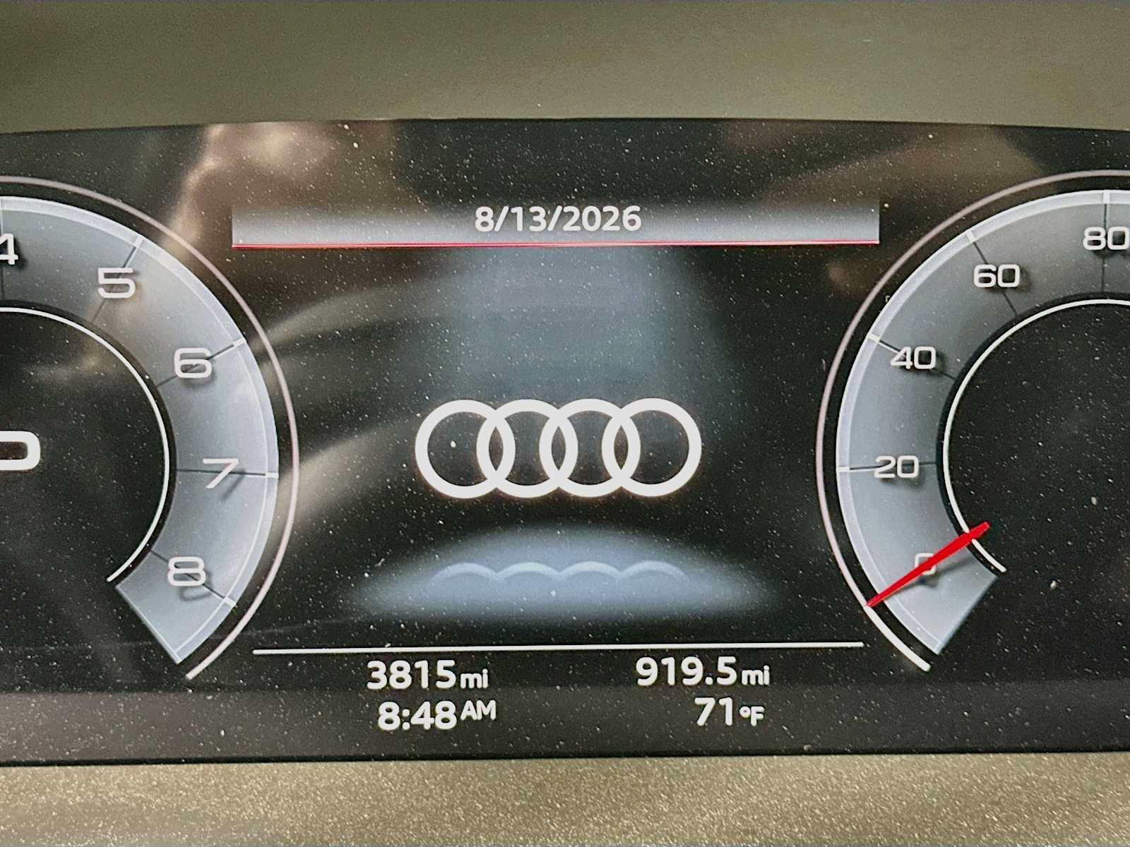 Certified 2025 Audi A3 2.0T Premium Plus w/ Premium Plus Package AWD/4WD image 12