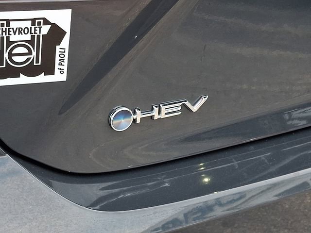 Used 2025 Toyota Camry LE image 31