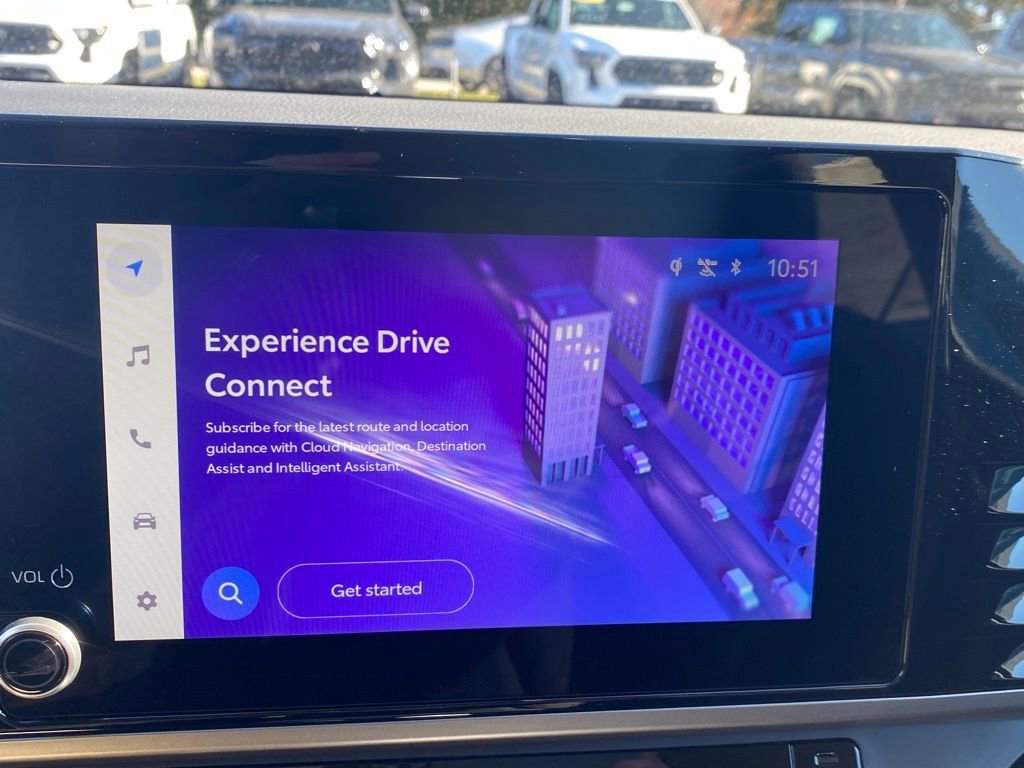 New 2026 Toyota Camry LE image 21