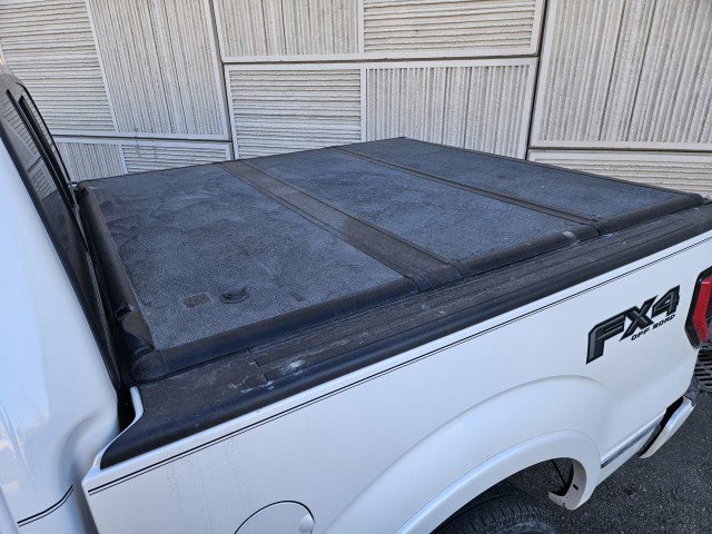 Used 2013 Ford F150 Platinum AWD/4WD image 19