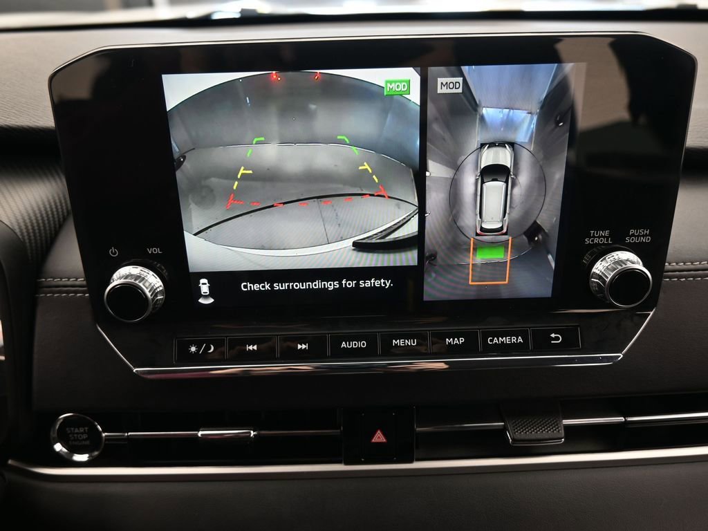 Used 2023 Mitsubishi Outlander SE image 20