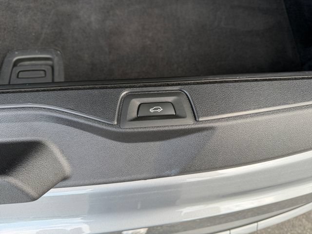 Certified 2025 BMW X5 xDrive40i AWD/4WD image 35