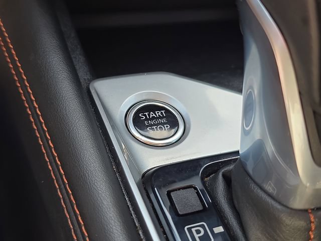 Certified 2021 Nissan Altima 2.5 SR FWD image 27