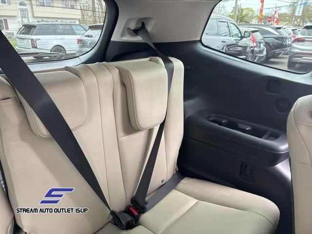 Used 2023 Subaru Ascent Limited w/ Popular Package #2A image 20