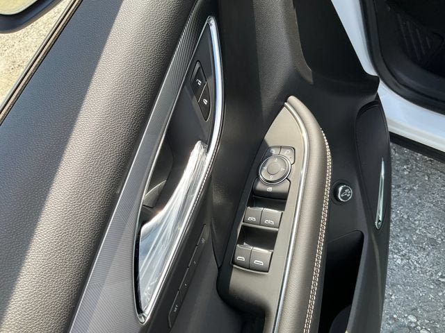 New 2026 Buick Envision Sport Touring AWD/4WD image 5
