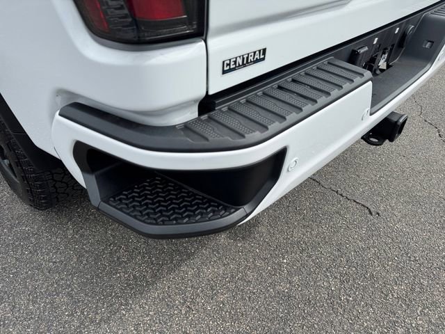 Used 2025 GMC Sierra 2500 AT4 w/ AT4 Premium Plus Package image 21