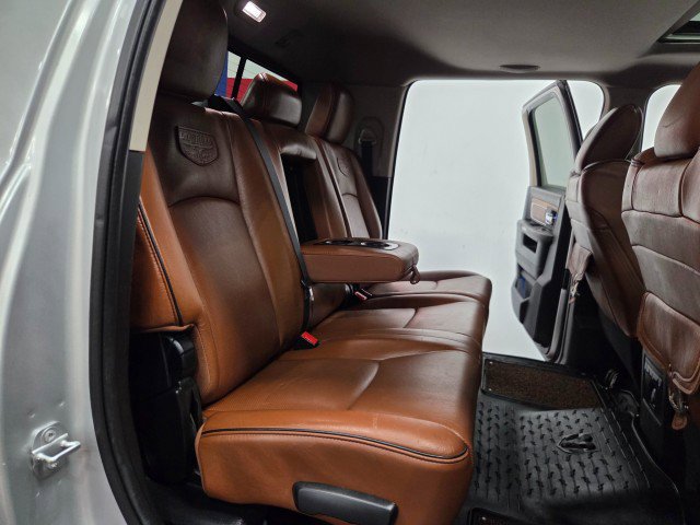 Used 2017 RAM 2500 Longhorn w/ Convenience Group image 77