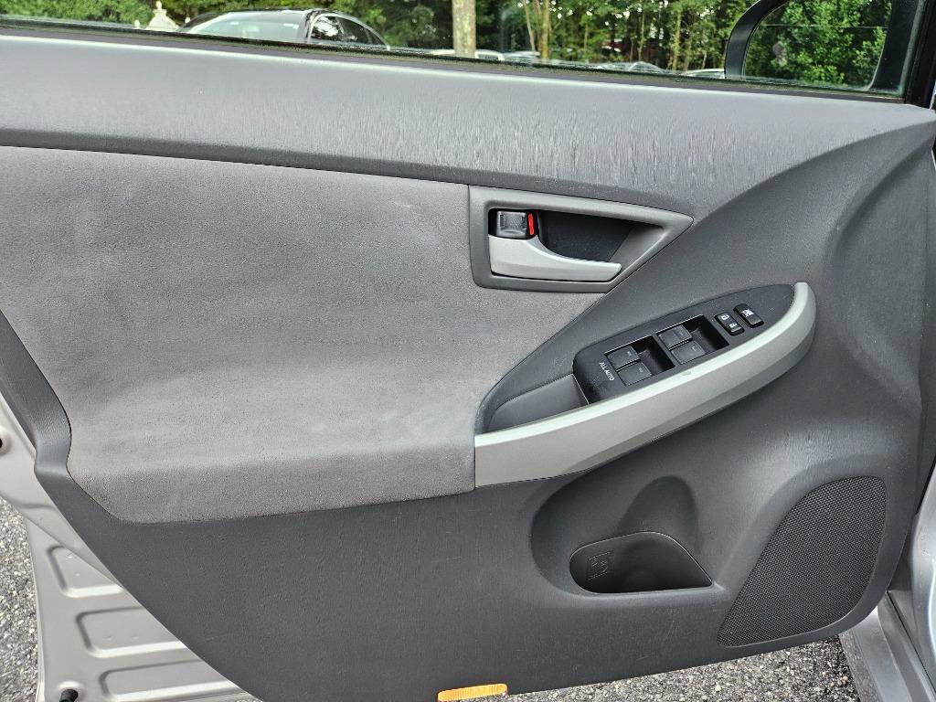 Used 2010 Toyota Prius Two image 17