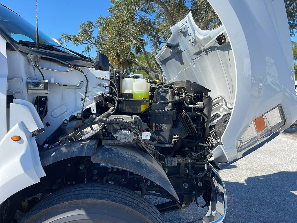New 2026 Ford F750 2WD SuperCab Super Duty image 47