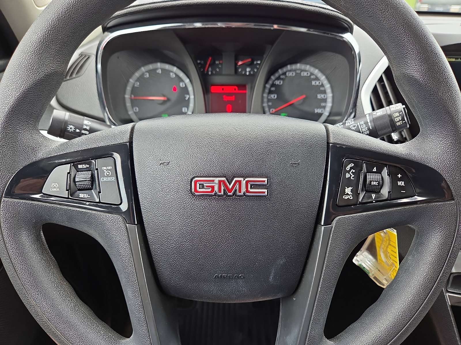Used 2017 GMC Terrain SLE FWD image 24