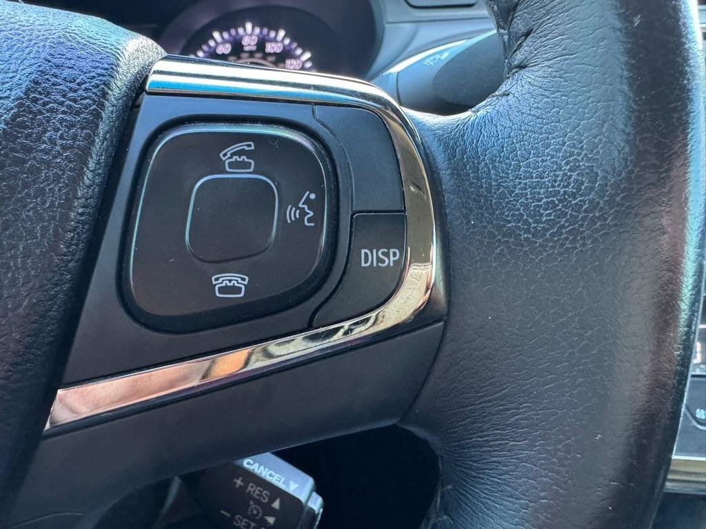 Used 2015 Toyota Avalon XLE FWD image 17