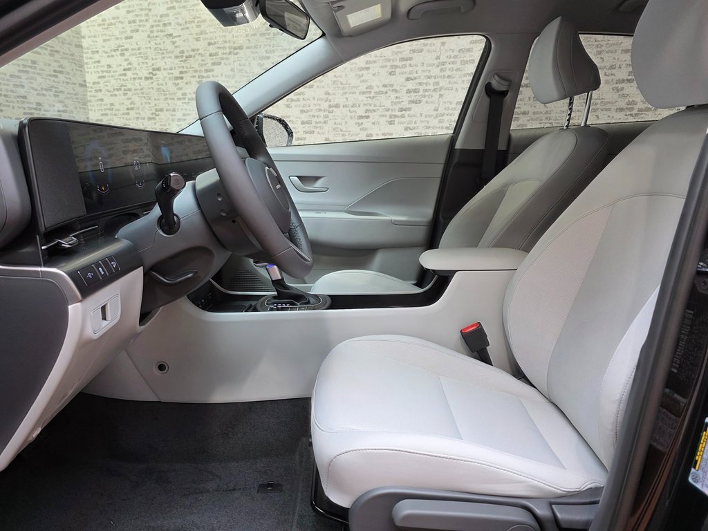 New 2026 Hyundai Kona SEL Sport image 24