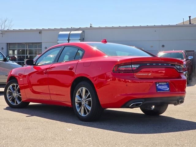 Used 2021 Dodge Charger SXT image 22