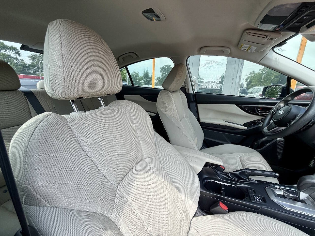 Used 2019 Subaru Impreza 2.0i Premium w/ Eyesight & BSD/Rcta & SRF AWD/4WD image 25