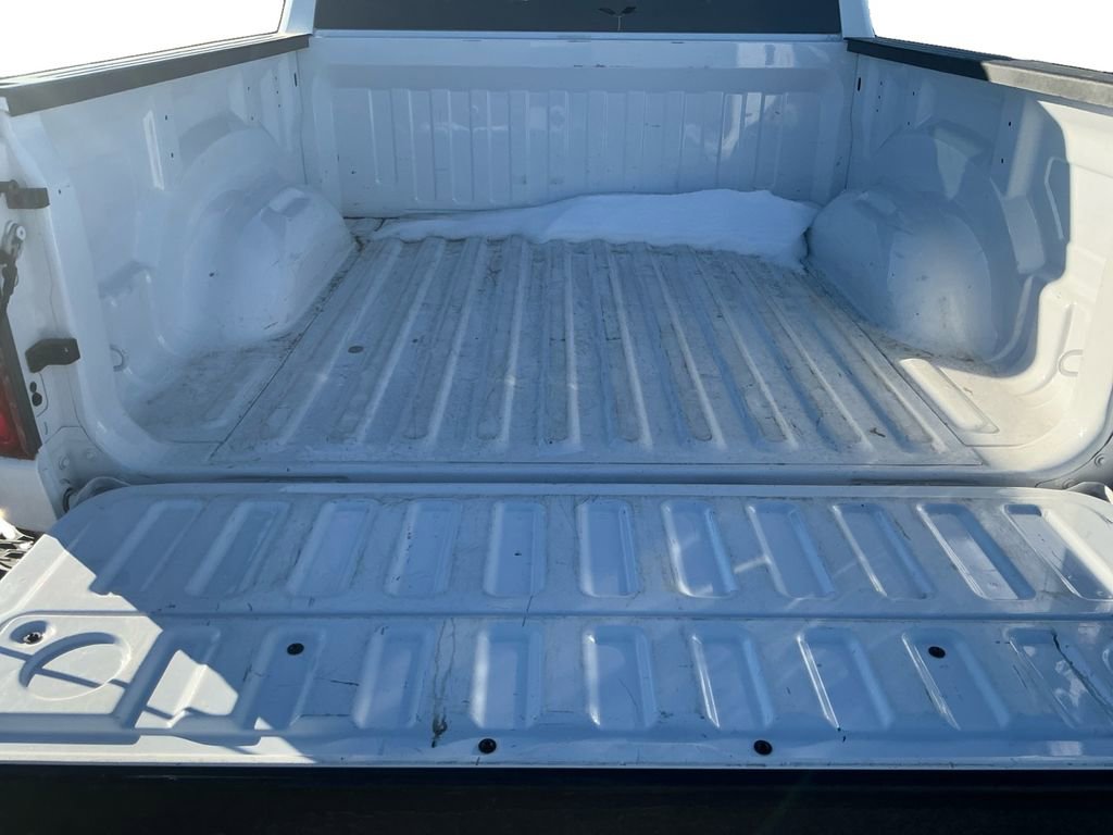 Used 2024 RAM 1500 Laramie image 23