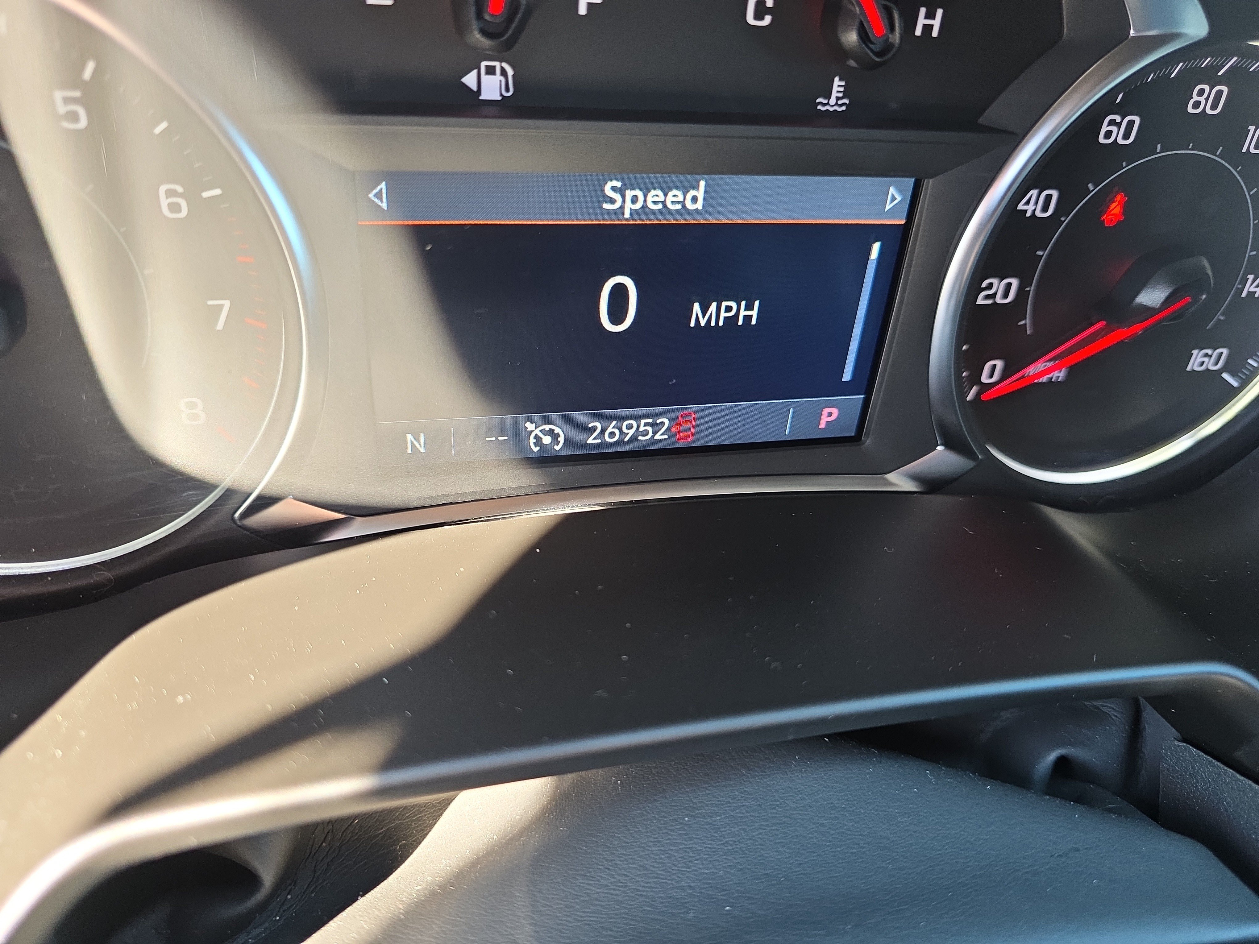 Used 2025 Chevrolet Blazer LT AWD/4WD image 22