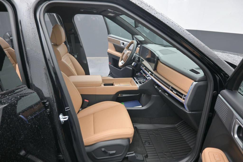 New 2027 Hyundai Santa Fe Calligraphy AWD/4WD image 36