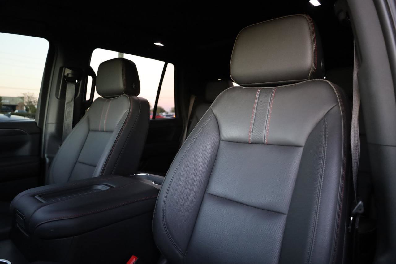 Used 2024 Chevrolet Tahoe RST w/ Luxury Package image 5