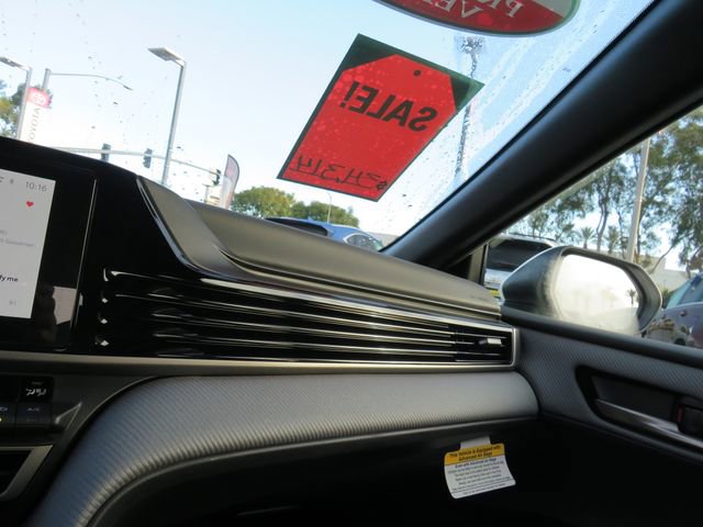 Certified 2026 Toyota Camry SE image 29