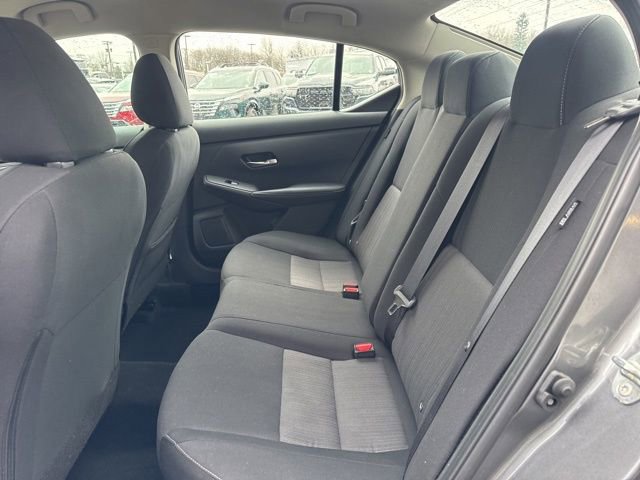 Used 2023 Nissan Sentra SV w/ All-Weather Package image 18
