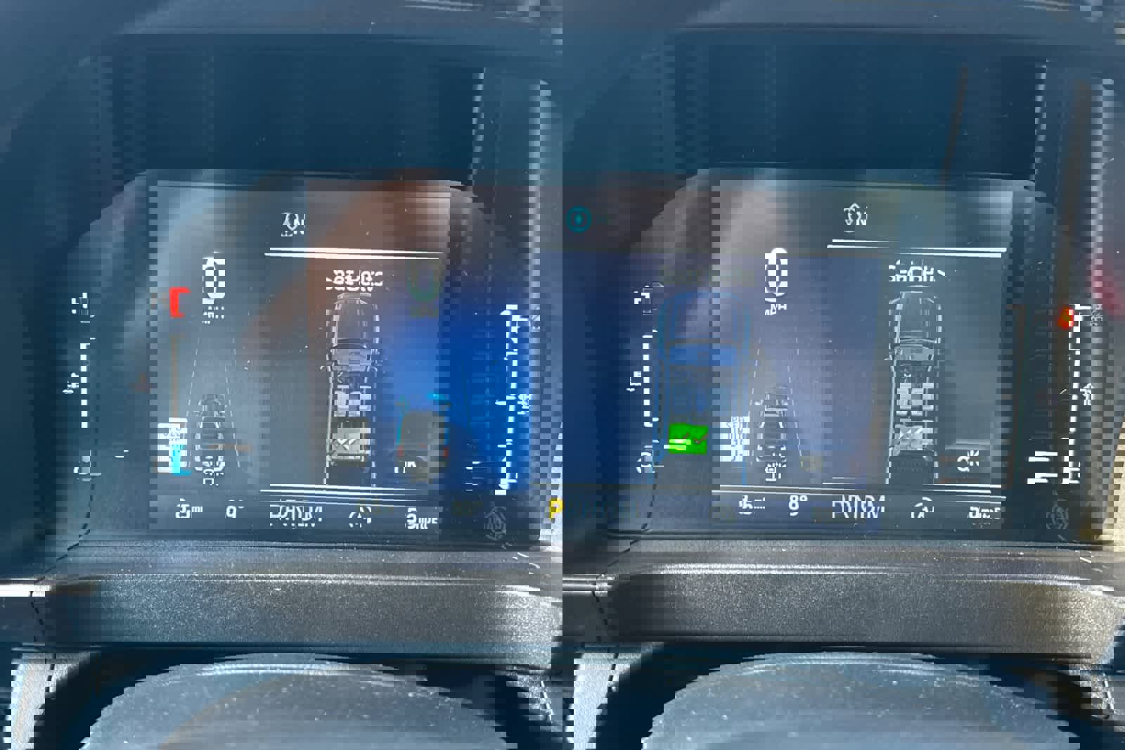 New 2025 Ford Ranger XLT image 23