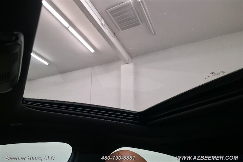 Used 2023 BMW i4 eDrive40 w/ M Sport Package RWD image 41