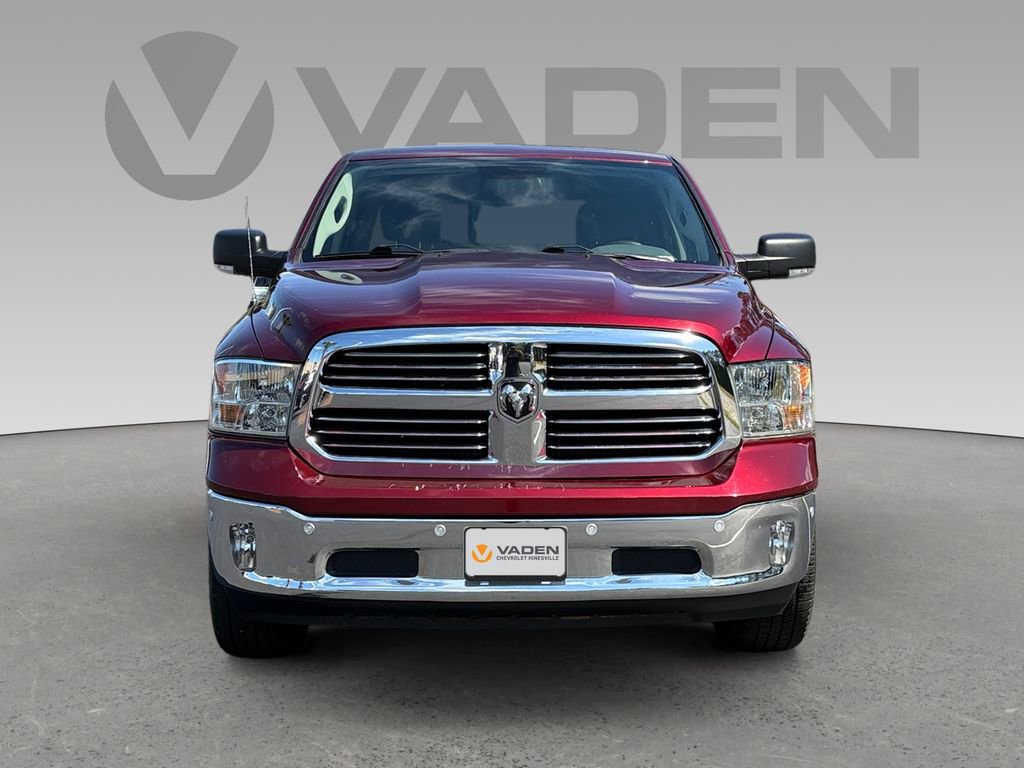 Used 2019 RAM 1500 Big Horn AWD/4WD image 22