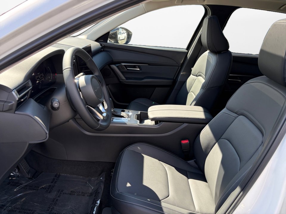 New 2026 MAZDA CX-5 2.5 S w/ Premium Package image 9