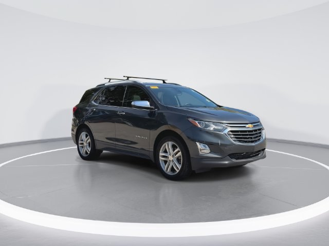 Used 2019 Chevrolet Equinox Premier FWD image 2