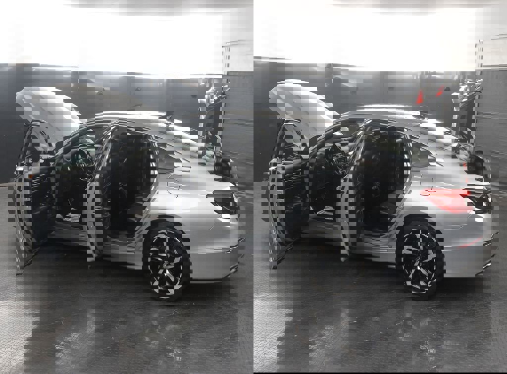 Used 2022 Honda Accord Sport image 41