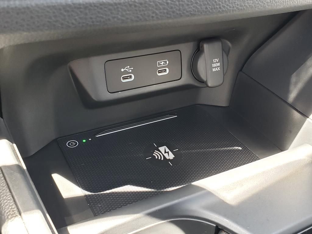 Certified 2025 Acura ADX A-Spec image 30