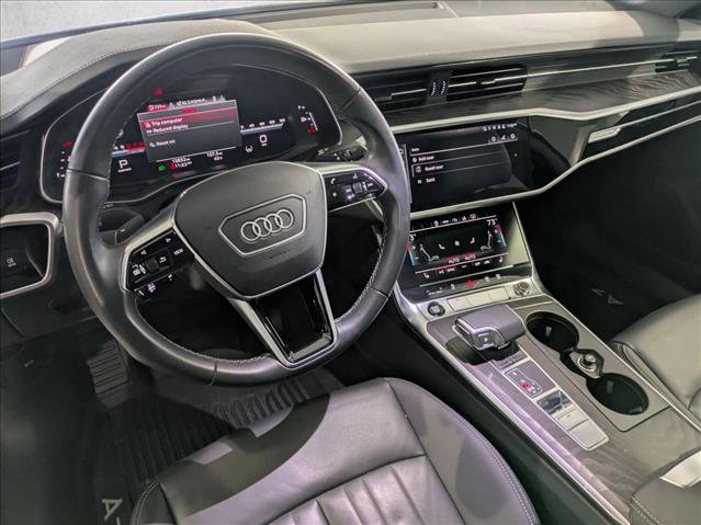 Used 2023 Audi A7 3.0T Premium image 13